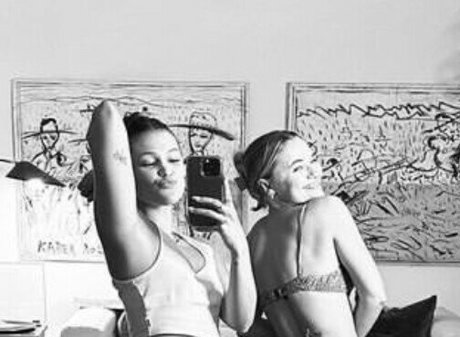 Olivia Holt photo 141