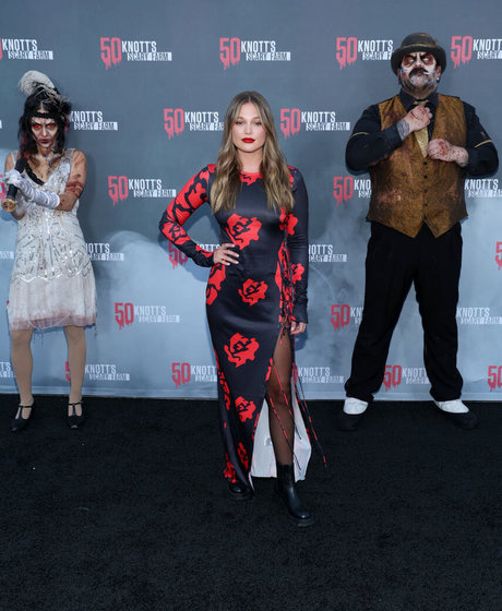 Olivia Holt photo 149