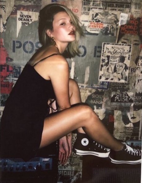 Olivia Holt photo 159