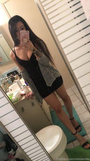 Olivia Ichika photo 13
