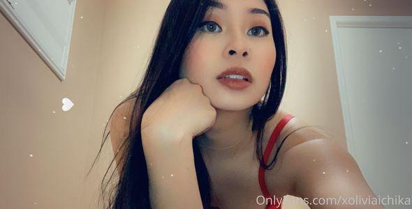 Olivia Ichika photo 20
