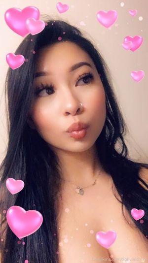 Olivia Ichika photo 21