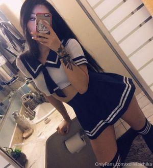 Olivia Ichika photo 29