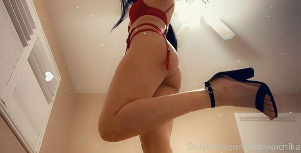 Olivia Ichika photo 35