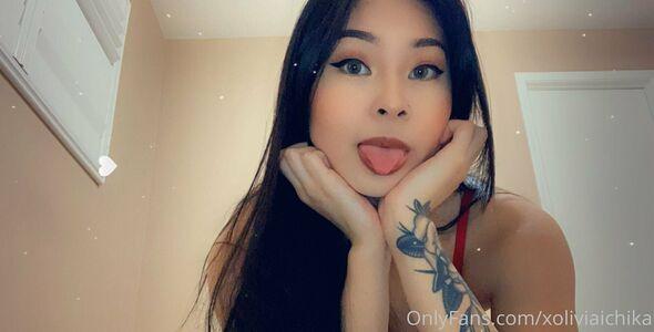 Olivia Ichika photo 36