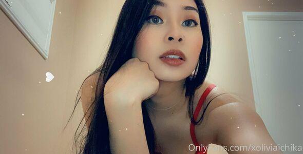 Olivia Ichika photo 38