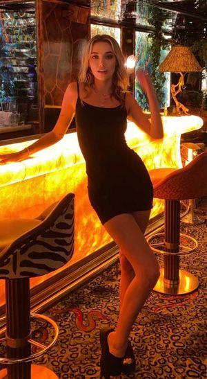 Olivia OBrien photo 8