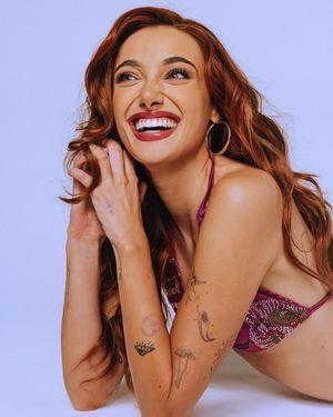 Olivia OBrien photo 10