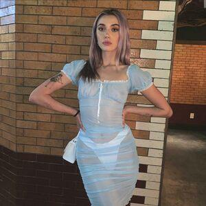 Olivia OBrien photo 32