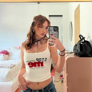 Olivia OBrien photo 87