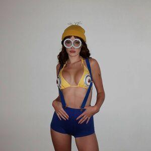 Olivia OBrien photo 91