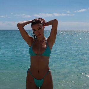 Olivia OBrien photo 98