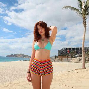 Olivia OBrien photo 107