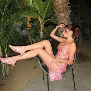 Olivia OBrien photo 110