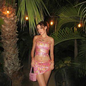 Olivia OBrien photo 114