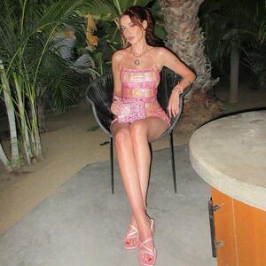 Olivia OBrien photo 116