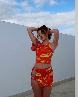 Olivia OBrien photo 129