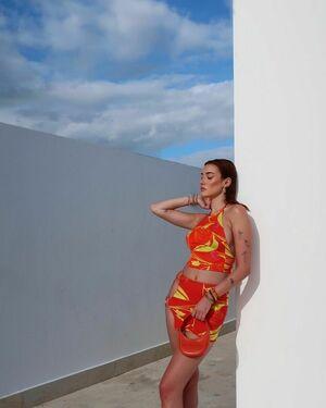 Olivia OBrien photo 130