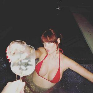 Olivia OBrien photo 153