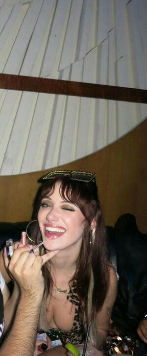 Olivia OBrien photo 171
