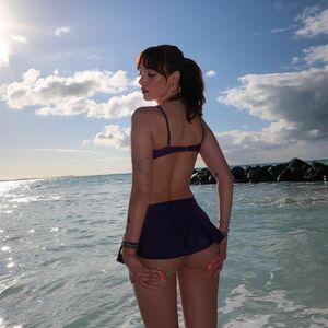 Olivia OBrien photo 177