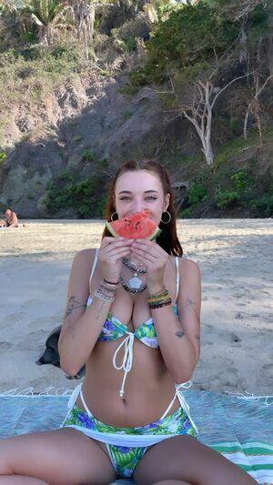 Olivia OBrien photo 237