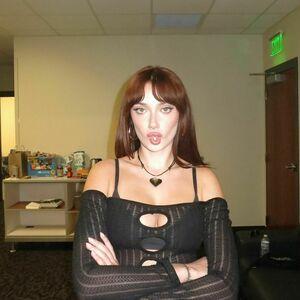 Olivia OBrien photo 275