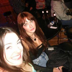 Olivia OBrien photo 278