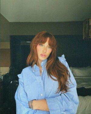 Olivia OBrien photo 310