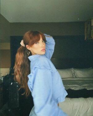 Olivia OBrien photo 312