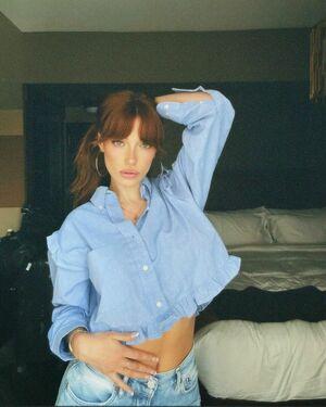Olivia OBrien photo 314