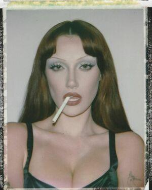 Olivia OBrien photo 318