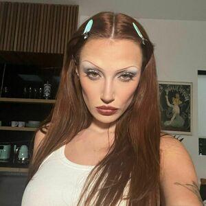 Olivia OBrien photo 332