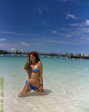 Olivia OBrien photo 362