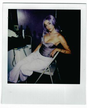 Olivia OBrien photo 405