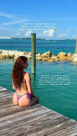 Olivia OBrien photo 413