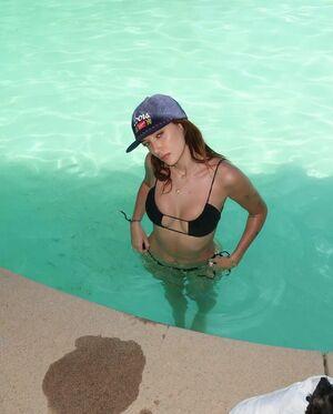 Olivia OBrien photo 419