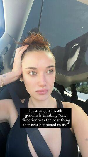 Olivia OBrien photo 431