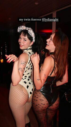 Olivia OBrien photo 475