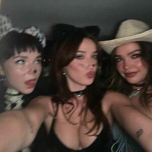 Olivia OBrien photo 481