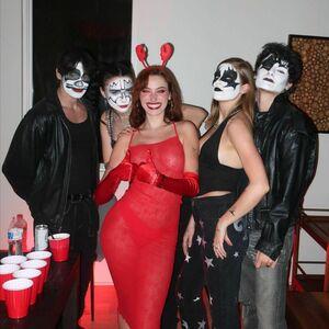 Olivia OBrien photo 483