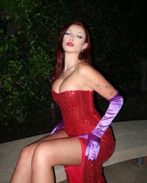 Olivia OBrien photo 514