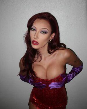 Olivia OBrien photo 519