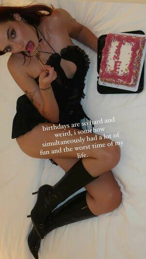 Olivia OBrien photo 526