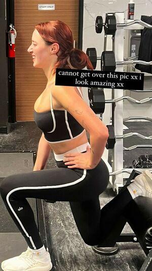 Olivia OBrien photo 563