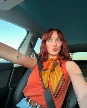 Olivia OBrien photo 565