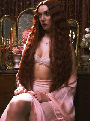 Olivia OBrien photo 571