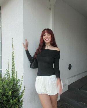 Olivia OBrien photo 591