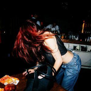 Olivia OBrien photo 602