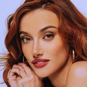 Profile photo of Olivia OBrien
